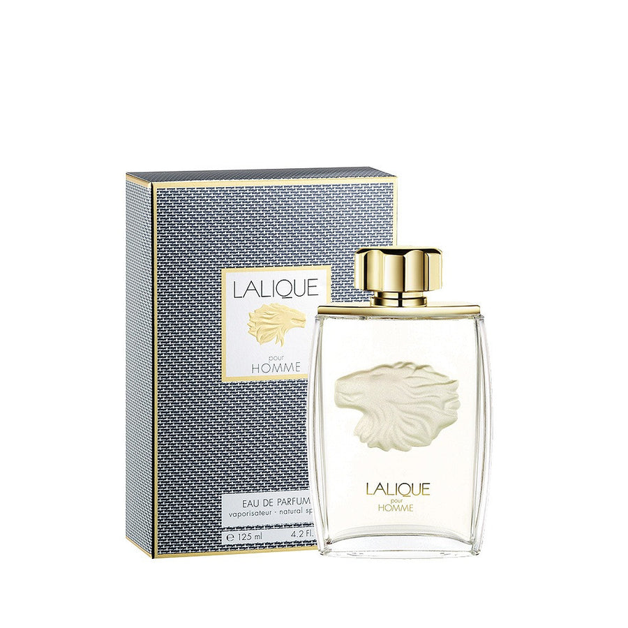 Lalique Pour Homme Lalique For Men - Eau De Parfum 125Ml