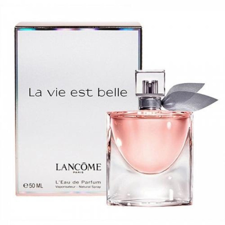 Lancome La Vie Est Belle For Women - Eau De Parfum 50Ml