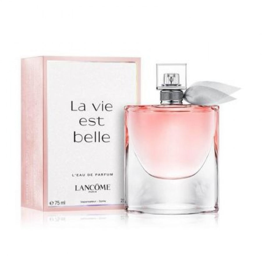 Lancome La Vie Est Belle For Women - Eau De Parfum 75Ml