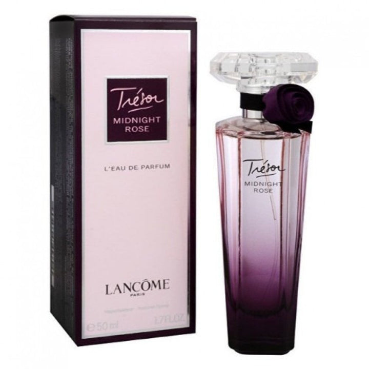 Lancome Tresor Midnight Rose Edp 50Ml