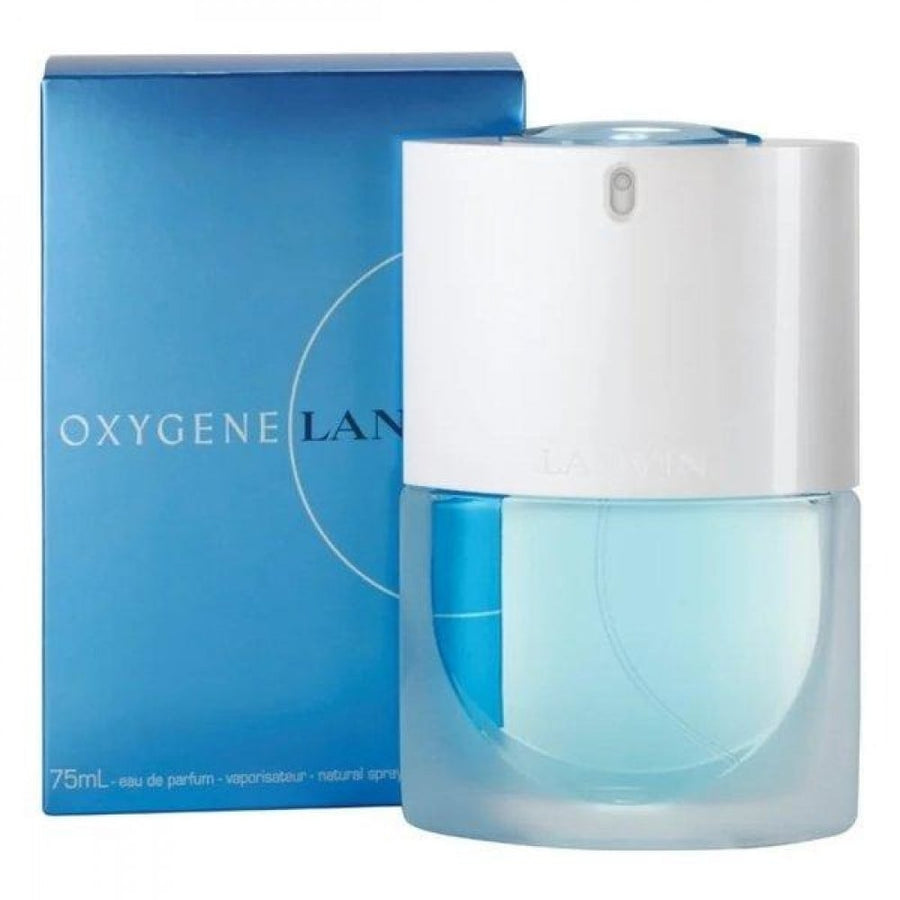 Lanvin Oxygene For Women - Eau De Parfum 75Ml