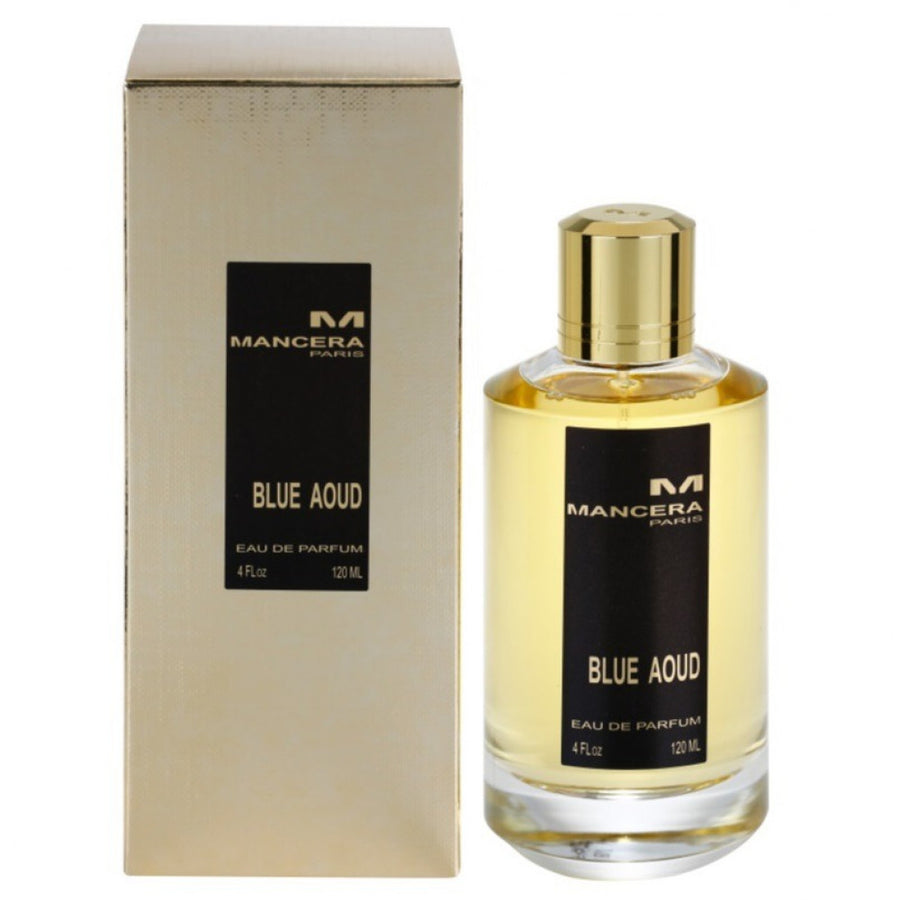 Mancera Blue Oud 120Ml