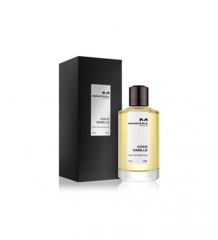 Mancera Coco Vanilla Edp 120Ml