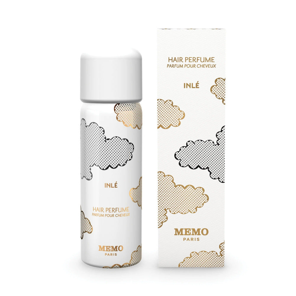 Memo Enley Hair Perfume 80Ml