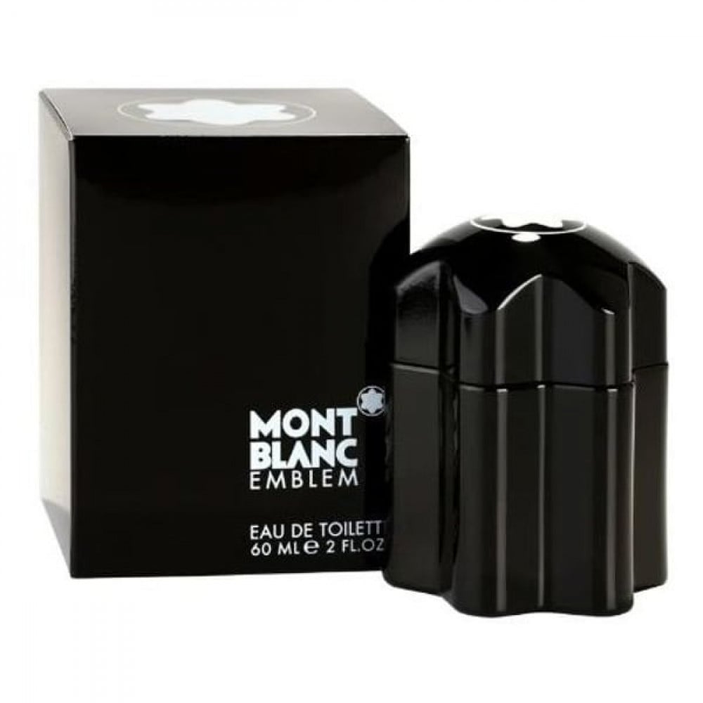 Mont Blanc Emblem For Men Toilet 60 Ml