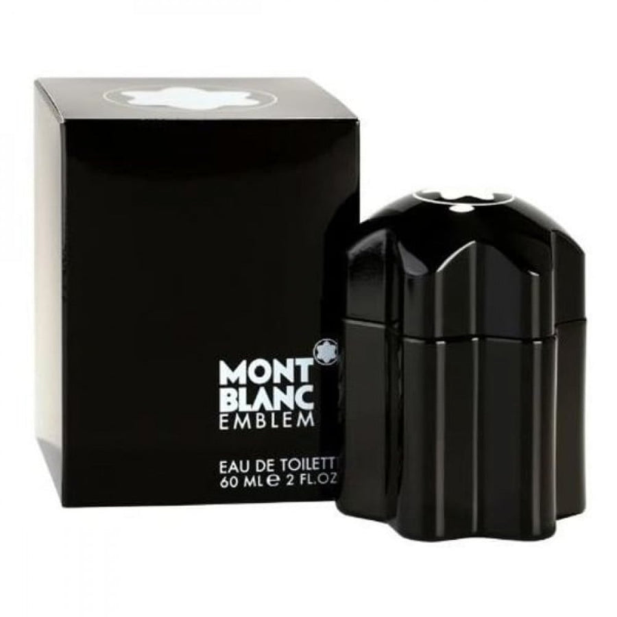 Mont Blanc Emblem For Men Toilet 60 Ml