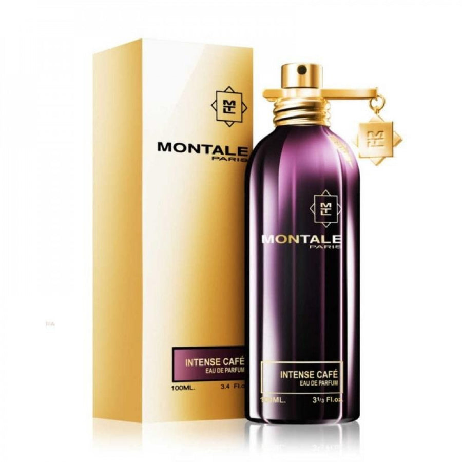 Montale Intense Coffee 100 Ml