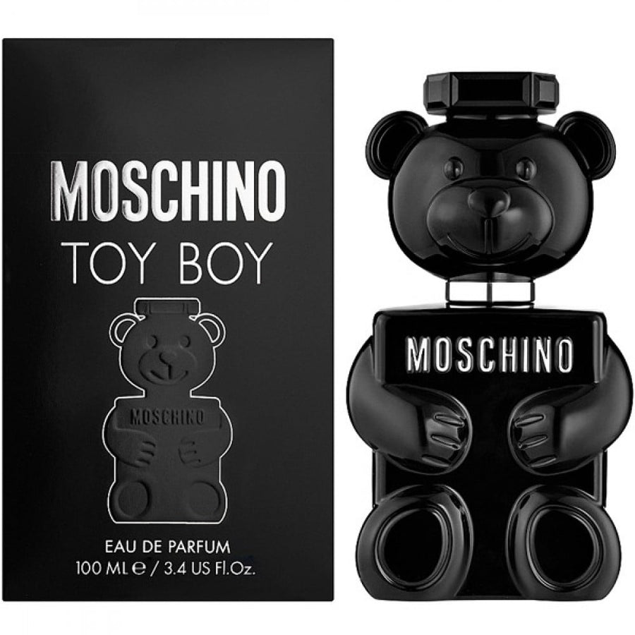 Moschino Toy Boy For Men - Eau De Perfum 100Ml
