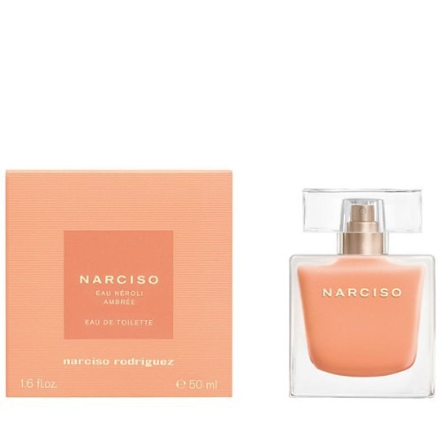 Narciso Eau Neroli Amber For Women Eau De Toilette 50Ml