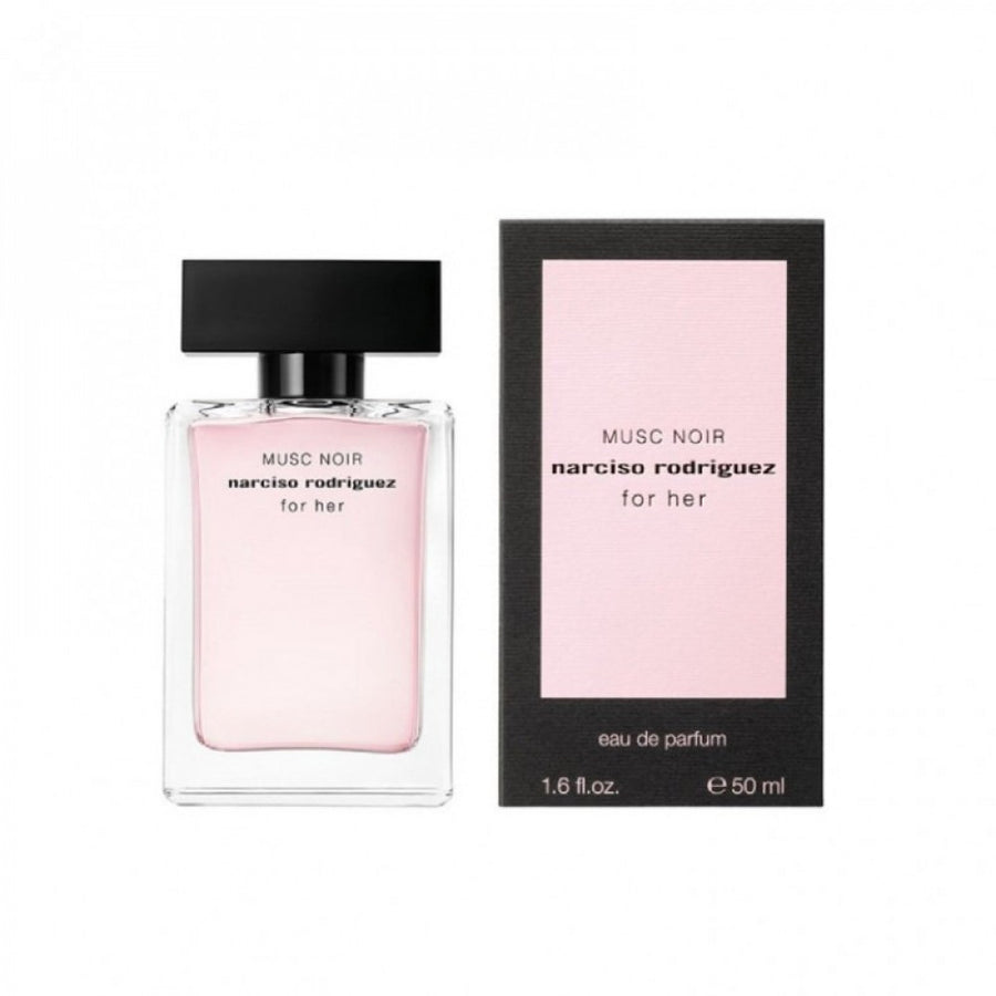 Narciso Rodriguez For Her Musc Noir For Women - Eau De Parfum 50Ml