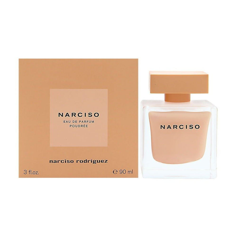 Narciso Rodriguez Poudree For Women - Eau De Parfum 90Ml
