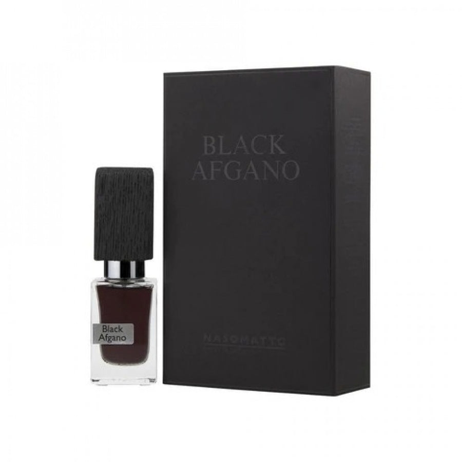 Nasomatto Black Afgano - 30 Ml - Extrait De Parfum