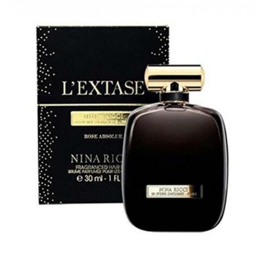 Nina Ricci Lextase Rose Absolue For Women - Eau De Parfum 30Ml