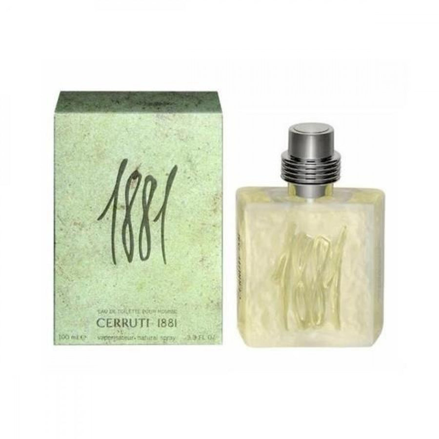 Nino Cerruti For Men Eau De Tollette- 100Ml
