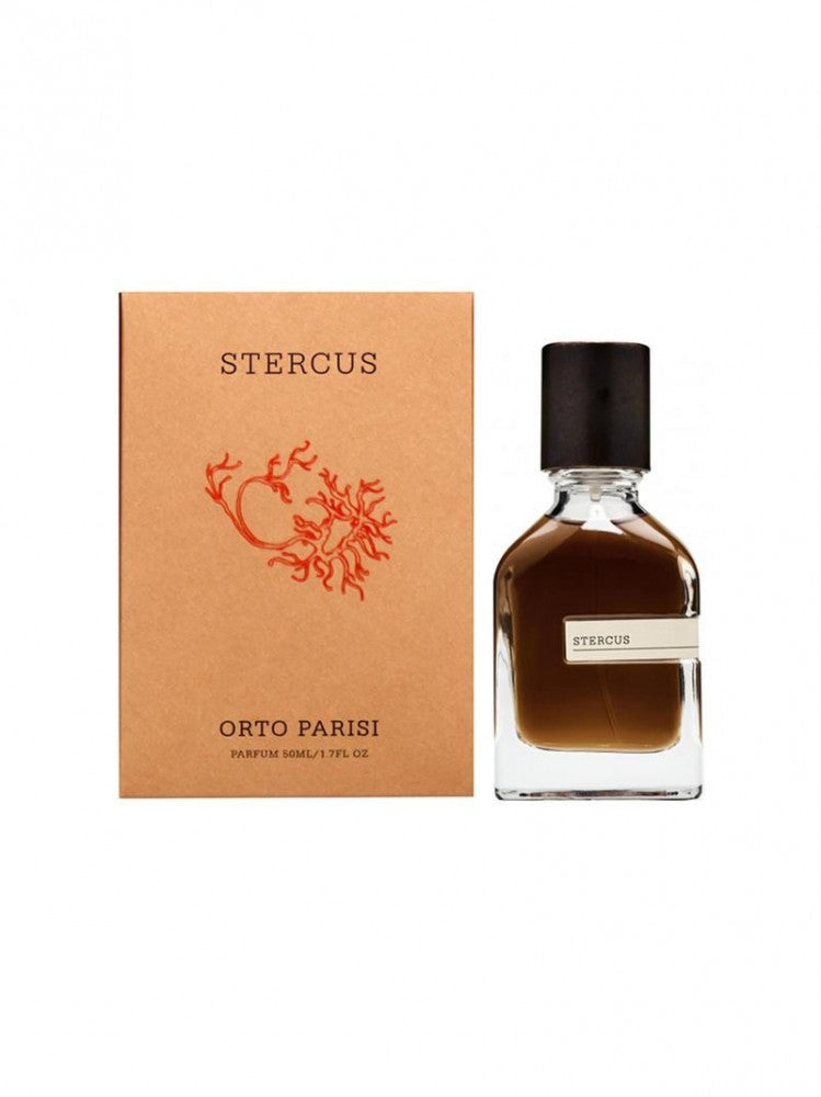Orto Parisi Stercus - 50Ml - Parfum