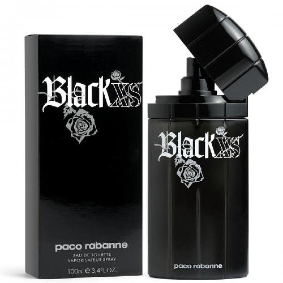 Paco Rabanne Xs Black For Men 100Ml