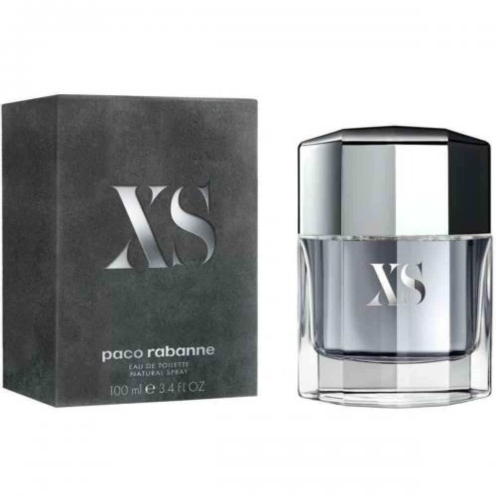 Paco Rabanne Xs For Men, 100 Ml