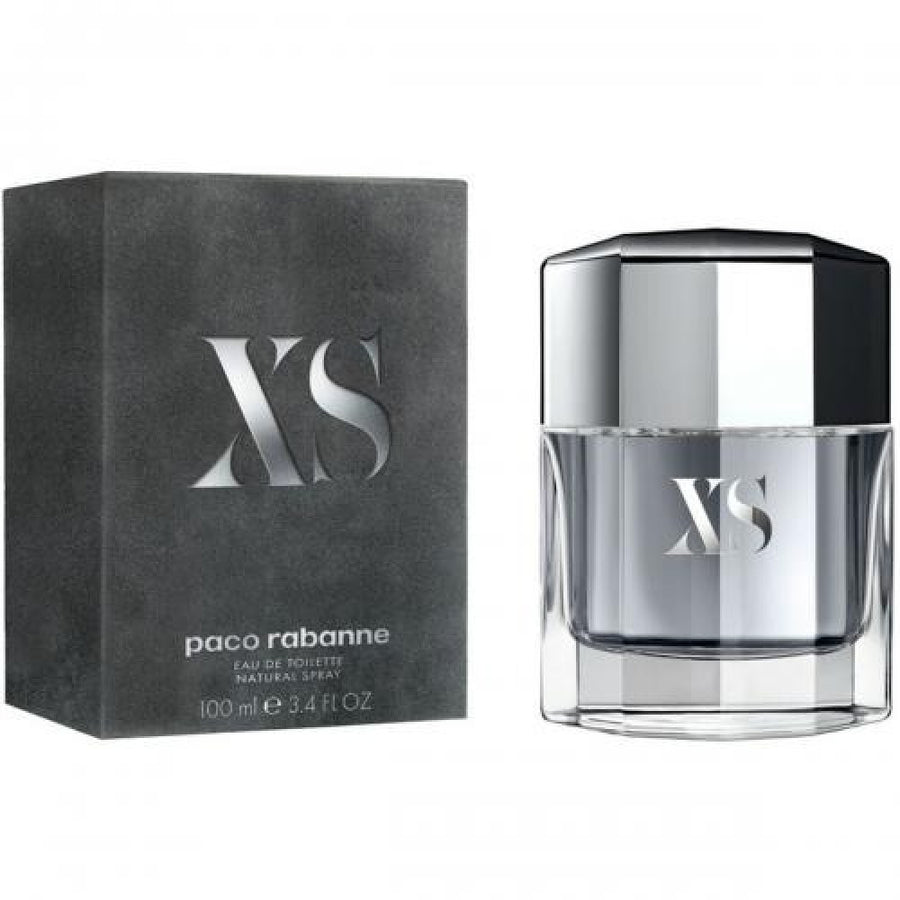 Paco Rabanne Xs For Men, 100 Ml