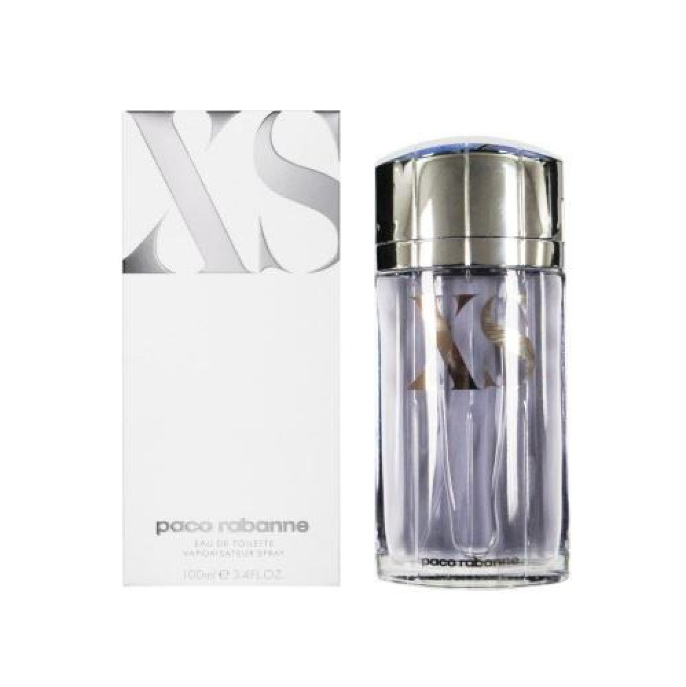Paco Rabanne Xs For Men, 100 Mlg