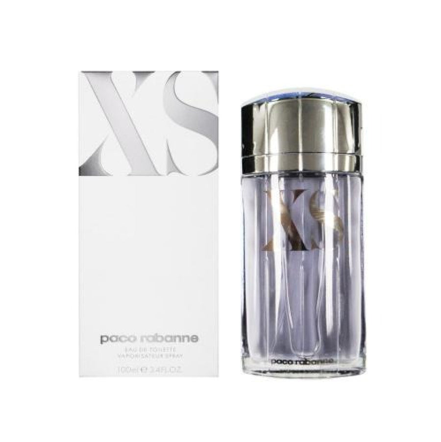 Paco Rabanne Xs For Men, 100 Mlg