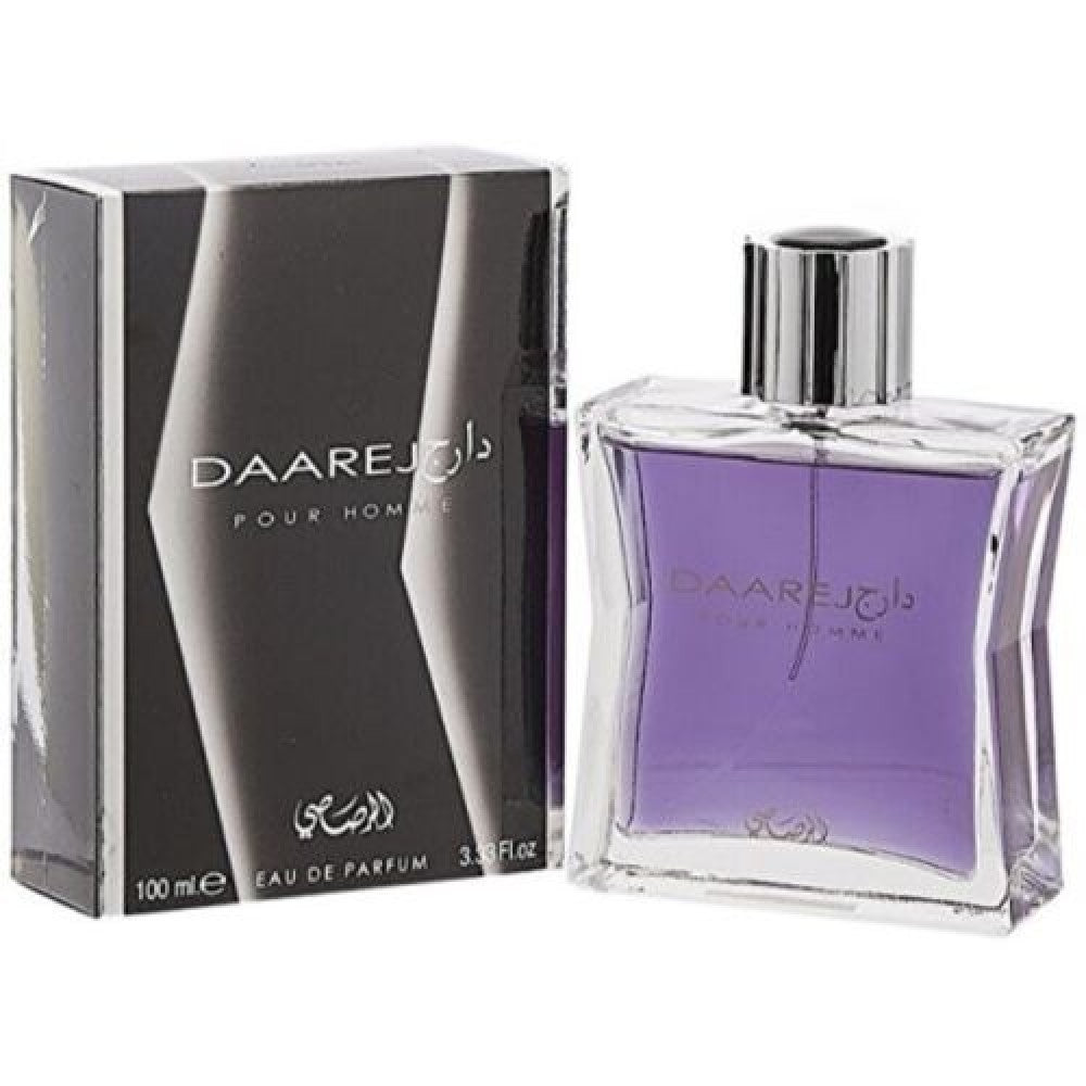 Rasasi Roller For Men 100 Ml