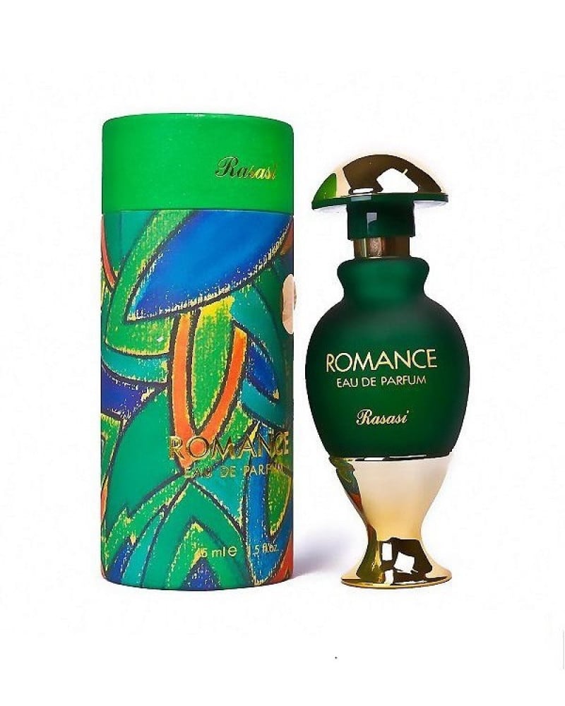 Rasasi Romance For Women - Eau De Perfum 45Ml