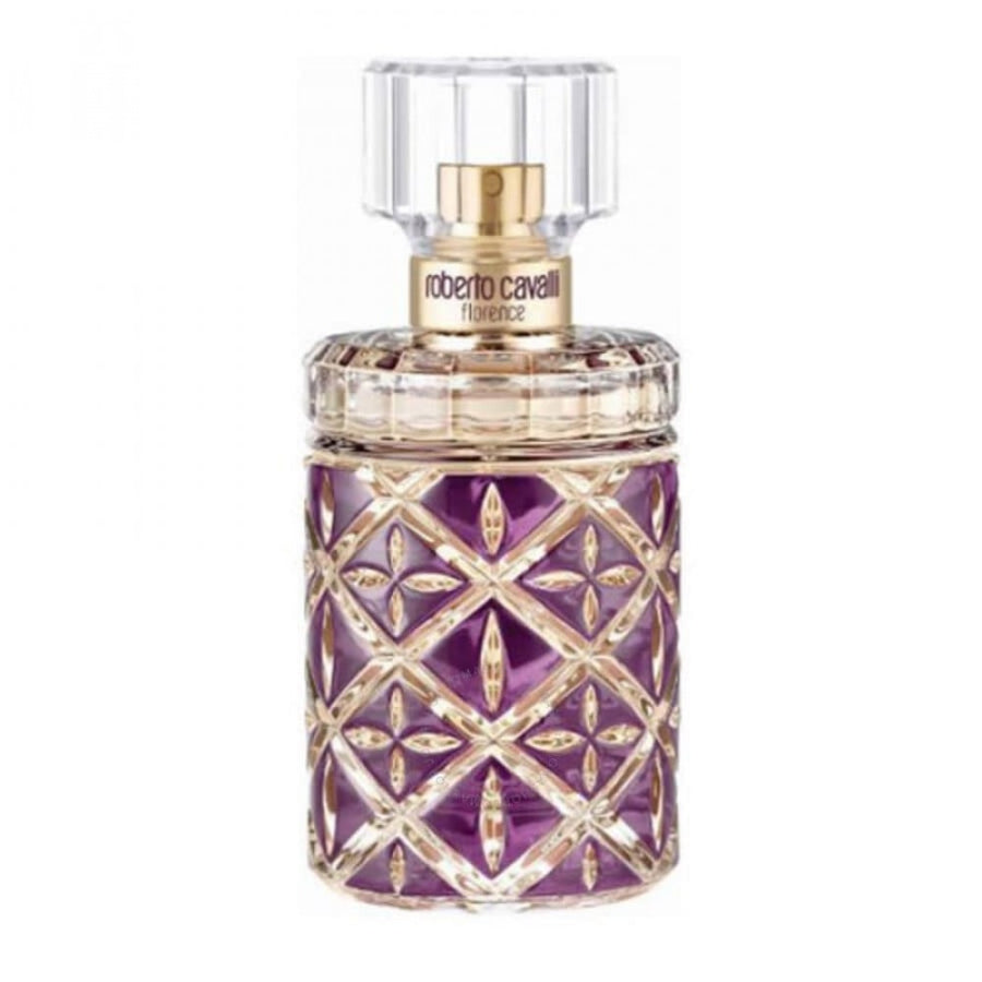 Roberto Cavalli Florence For Women - Eau De Parfum 75Ml