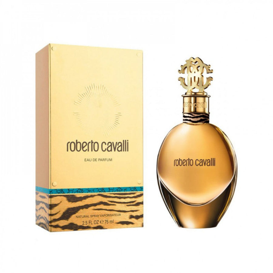 Roberto Cavalli For Women - Eau De Parfum 50Ml