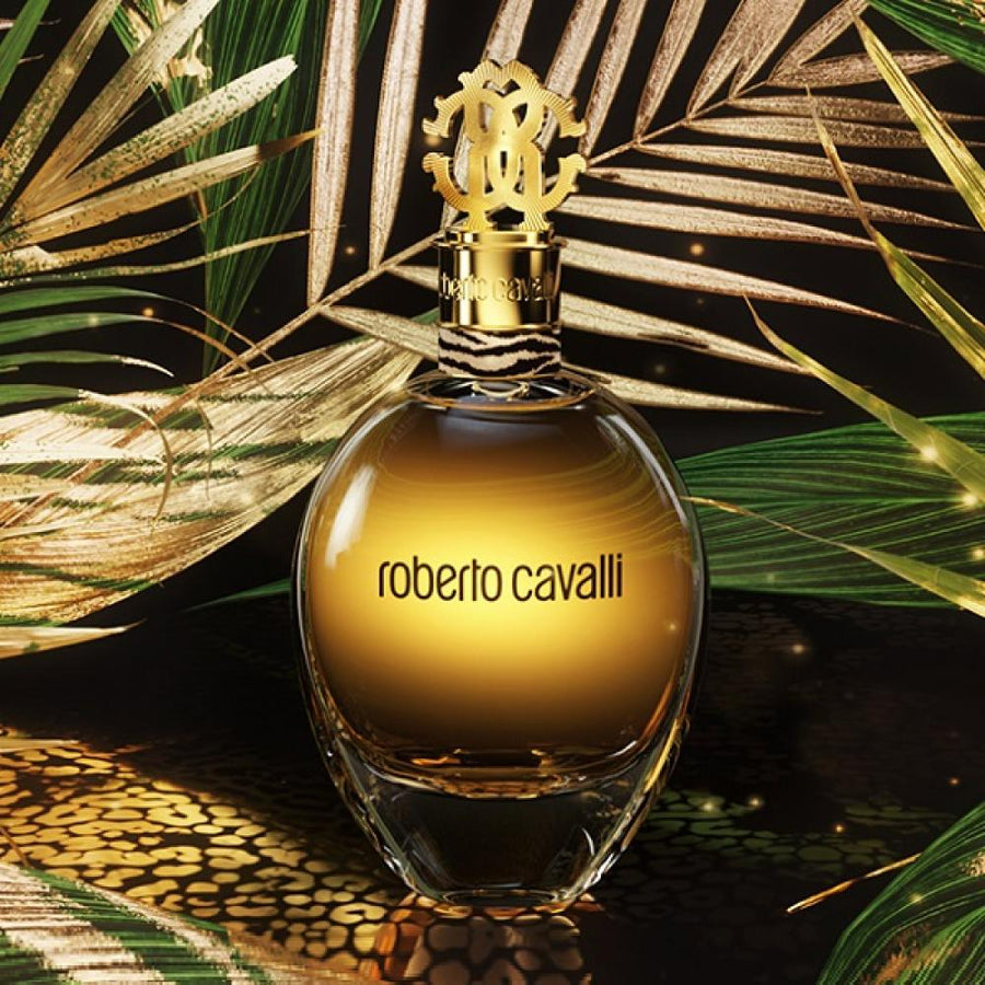 Roberto Cavalli For Women - Eau De Parfum 75Ml