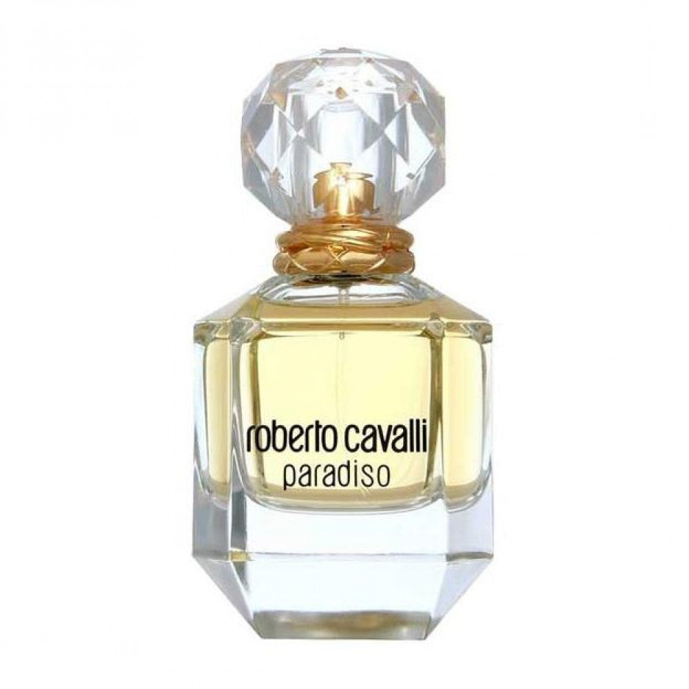 Roberto Cavalli Paradiso For Women - Eau De Parfum 50Ml