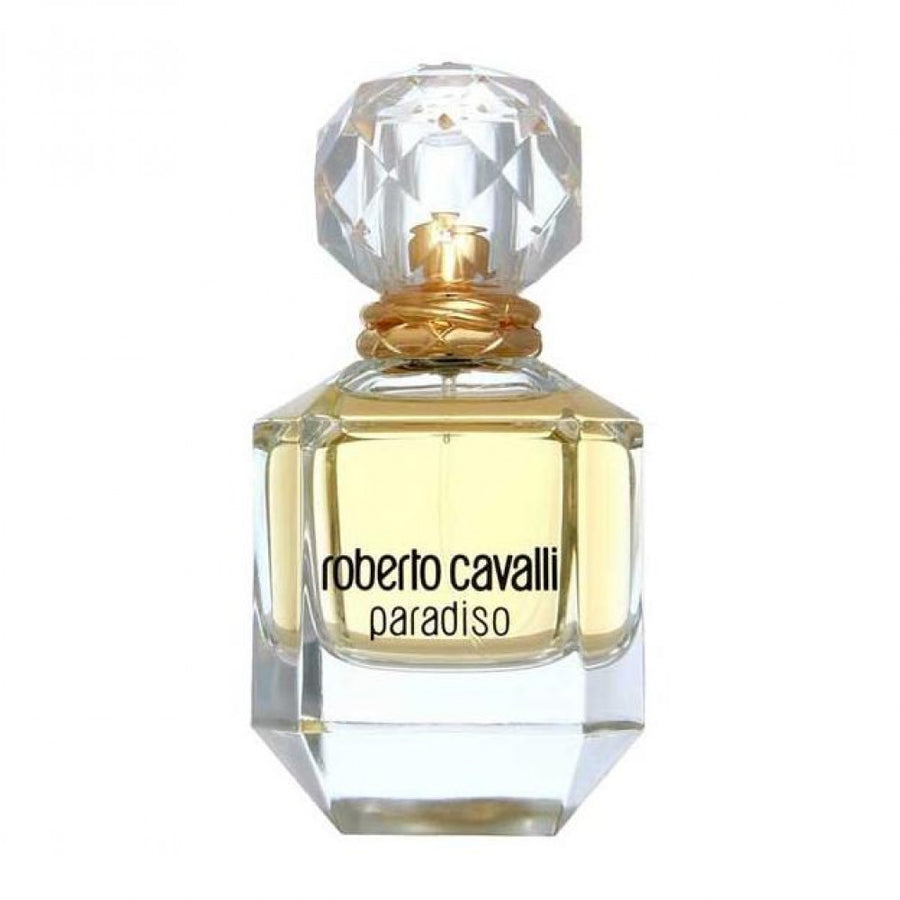 Roberto Cavalli Paradiso For Women - Eau De Parfum 50Ml