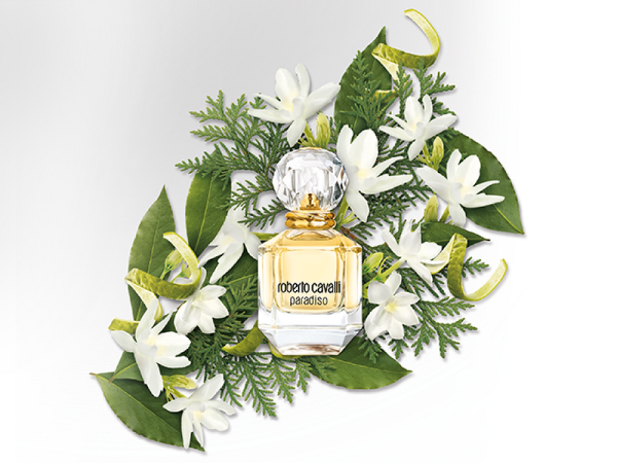 Roberto Cavalli Paradiso For Women - Eau De Parfum 75Ml