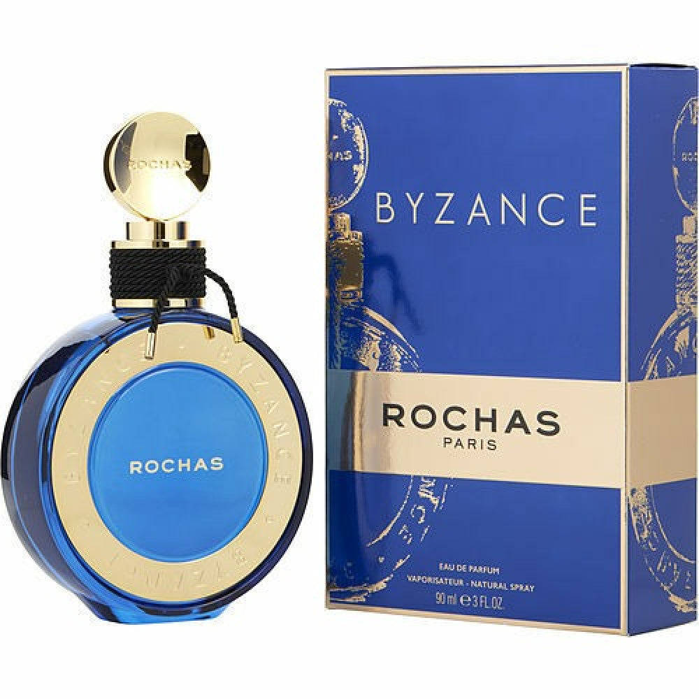Rochas For Women, Eau De Perfume, 90 Ml