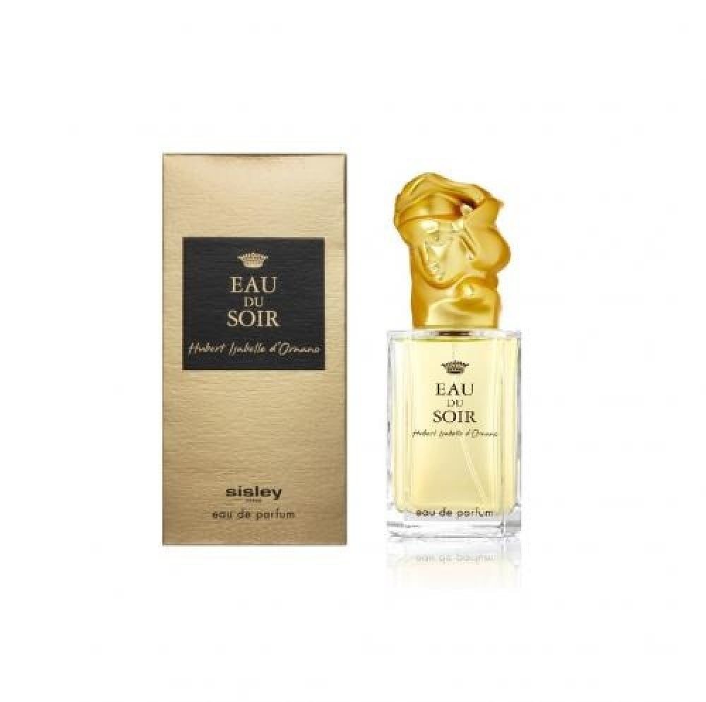 Sisiley Udo Soir Eau De Parfum For Women 100Ml
