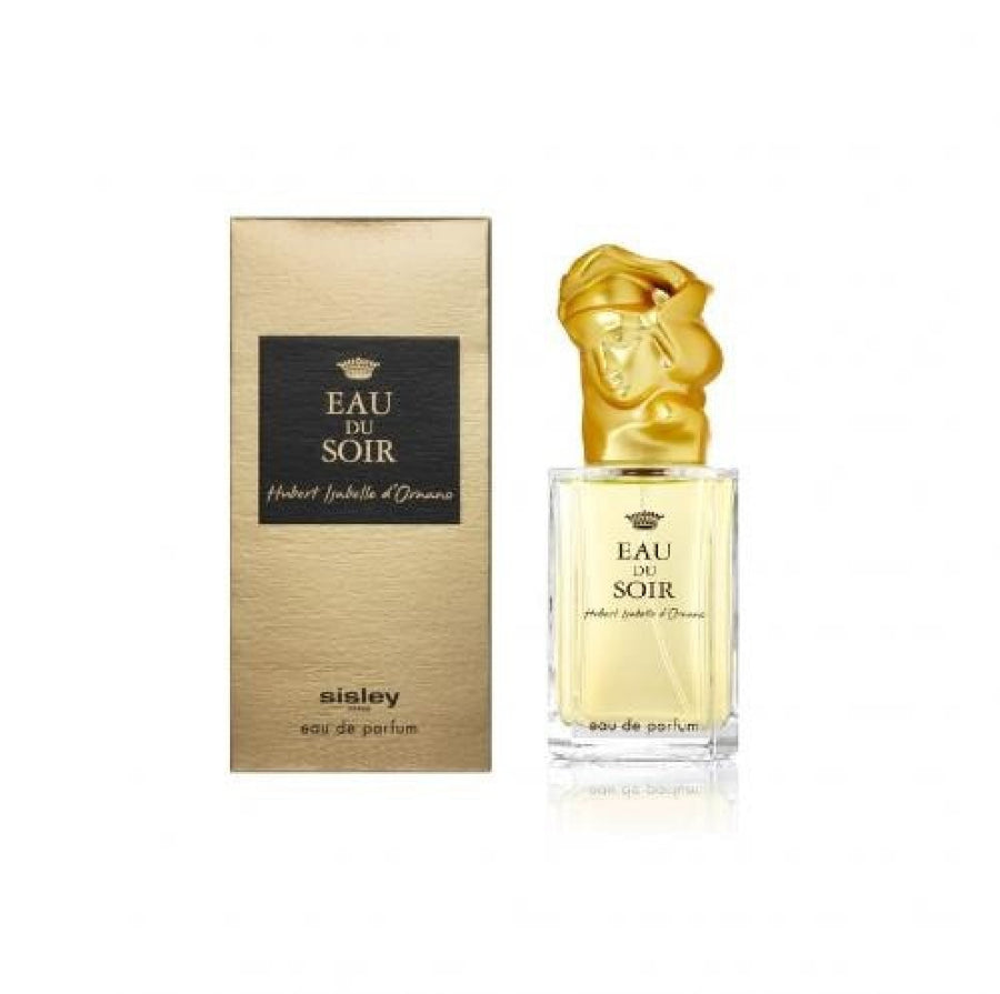 Sisiley Udo Soir Eau De Parfum For Women 100Ml