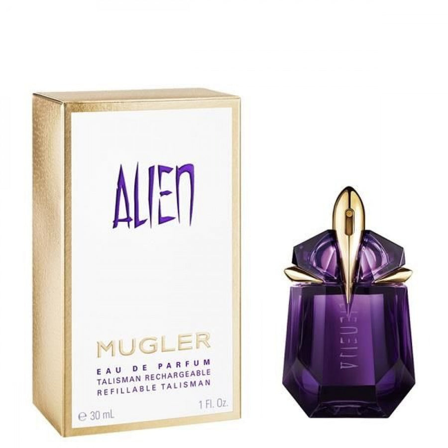 Thierry Mugler Edp_Refillable_30Ml