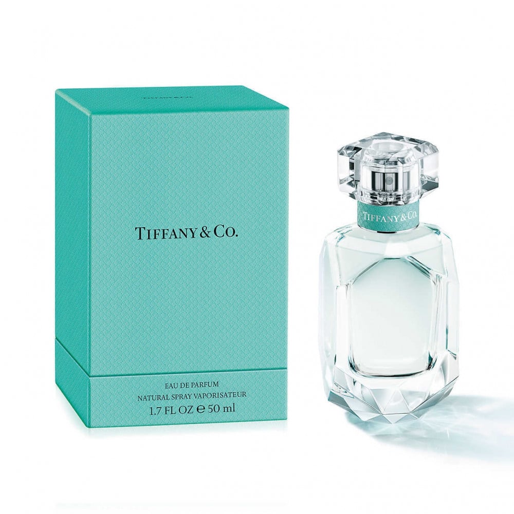 Tiffany & Co. Eau De Parfum For Women 50Ml