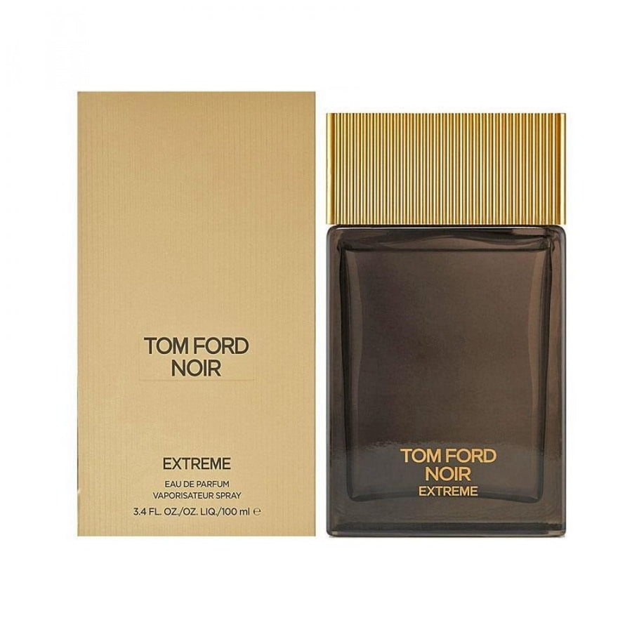 Tom Ford Noir Extreme For Men - Eau De Parfum 100Ml