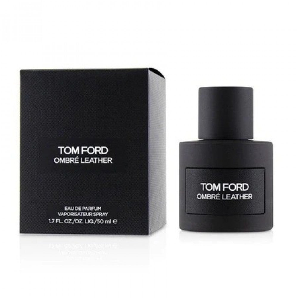 Tom Ford Ombre Leather - Eau De Perfum 50Ml