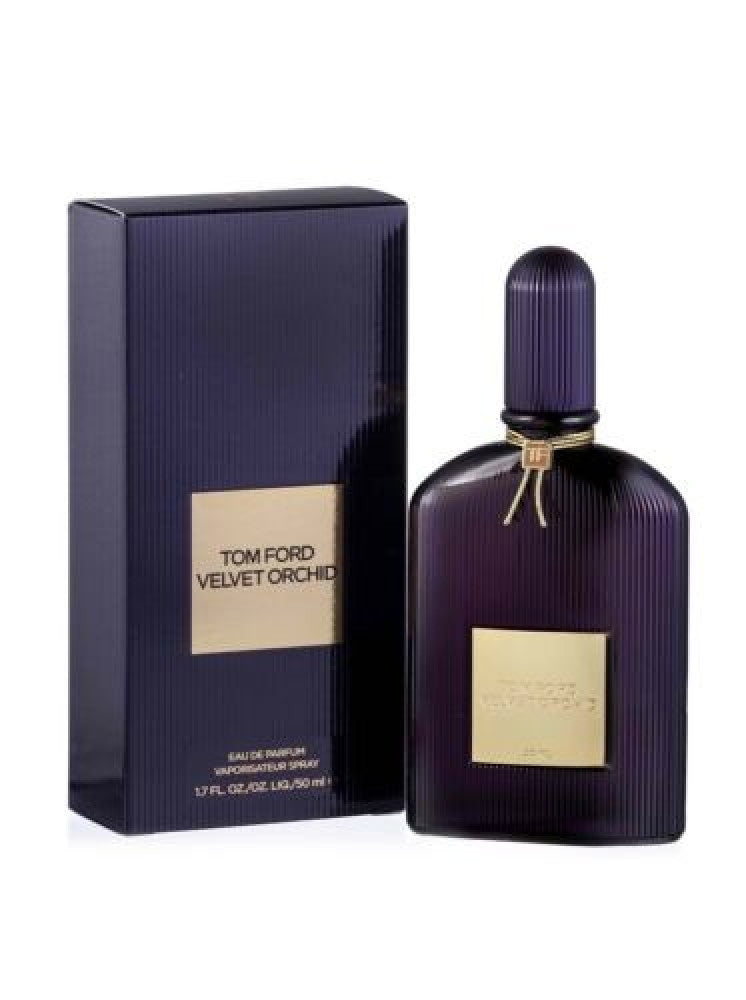 Tom Ford Velvet Orchid Eau De Parfum 50Ml