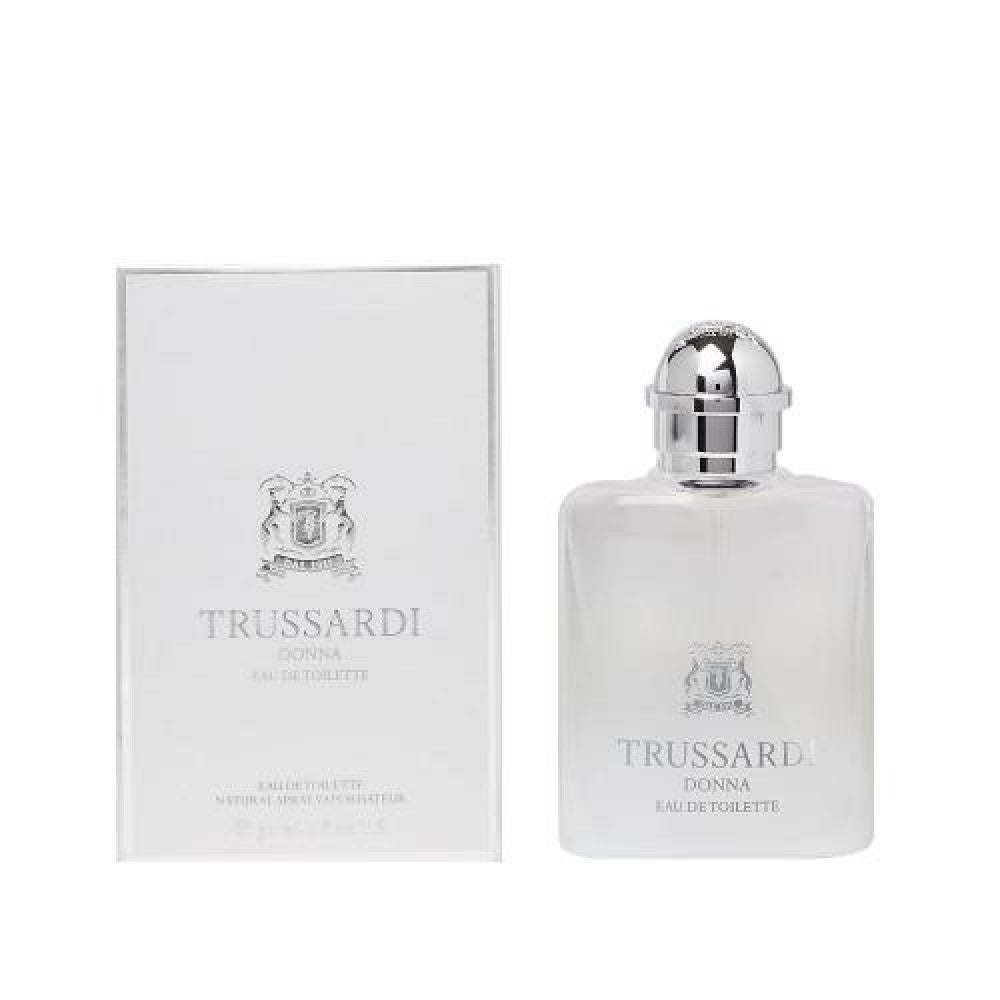 Trussardi Donna Eau De Toilette 30Ml
