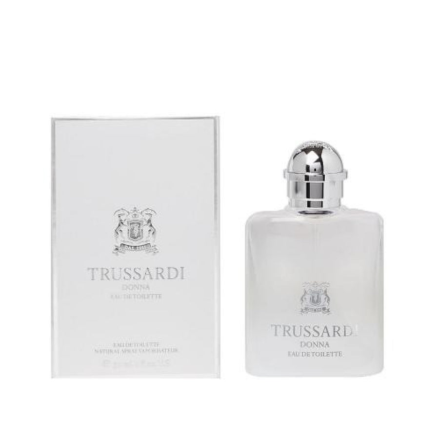 Trussardi Donna Eau De Toilette 30Ml