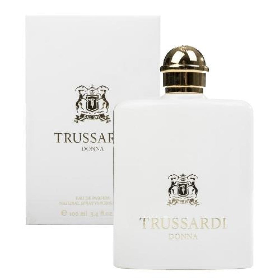 Trussardi Donna For Women - Eau De Parfum 100Ml