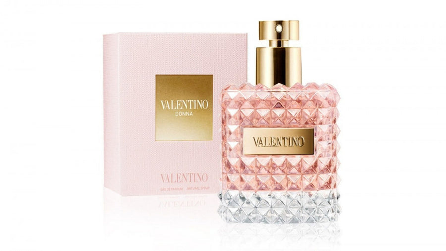 Valentino Donna For Women, Eau De Parfum, 50Ml