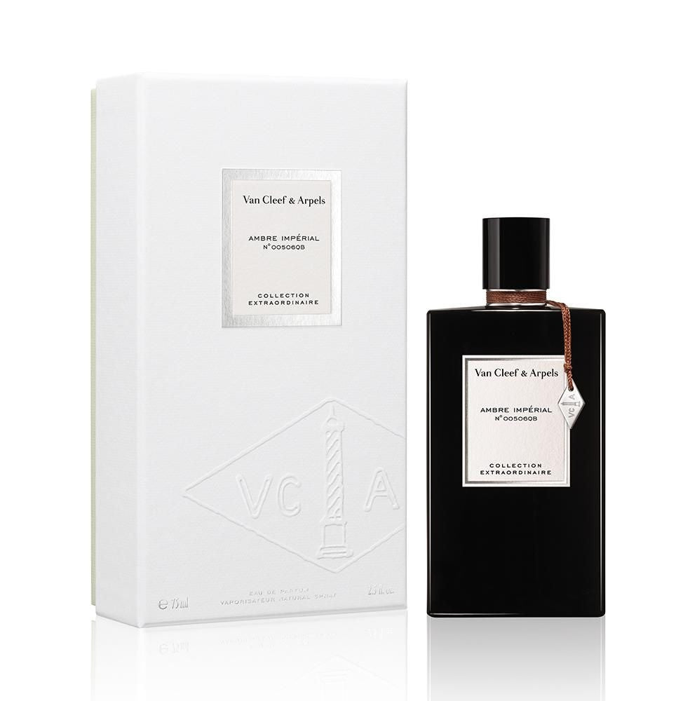 Van Cleef&Arpels Ambre Imperial - Eau De Parfum 75Ml
