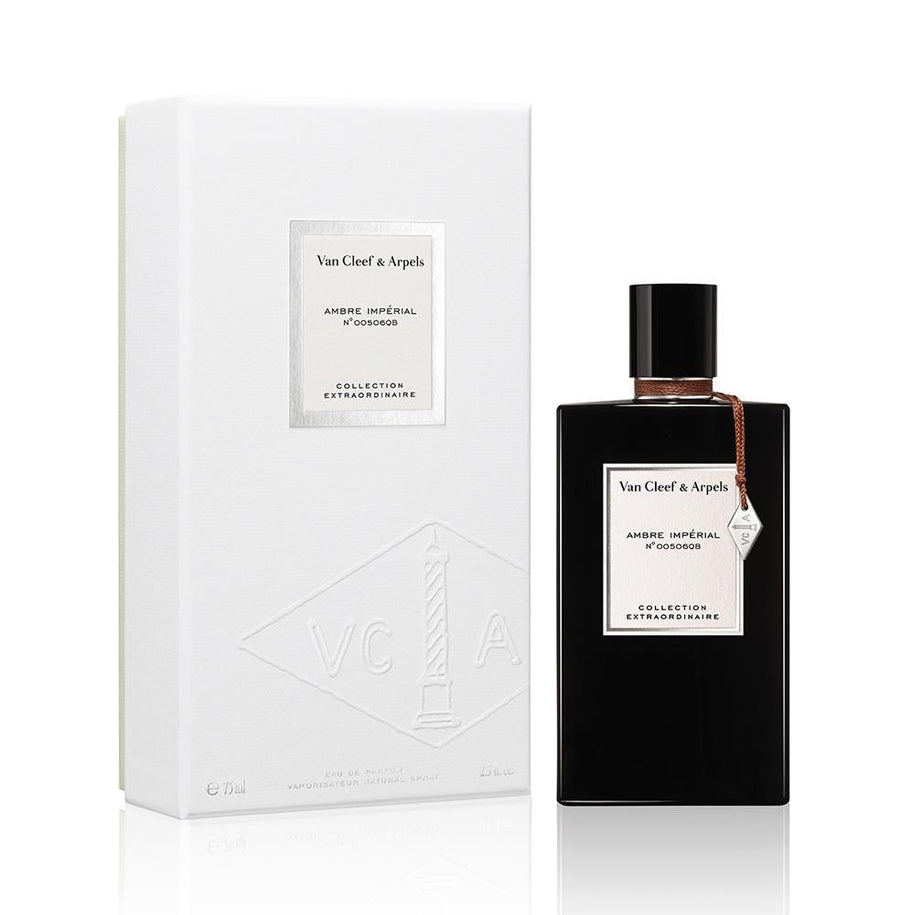 Van Cleef&Arpels Ambre Imperial - Eau De Parfum 75Ml