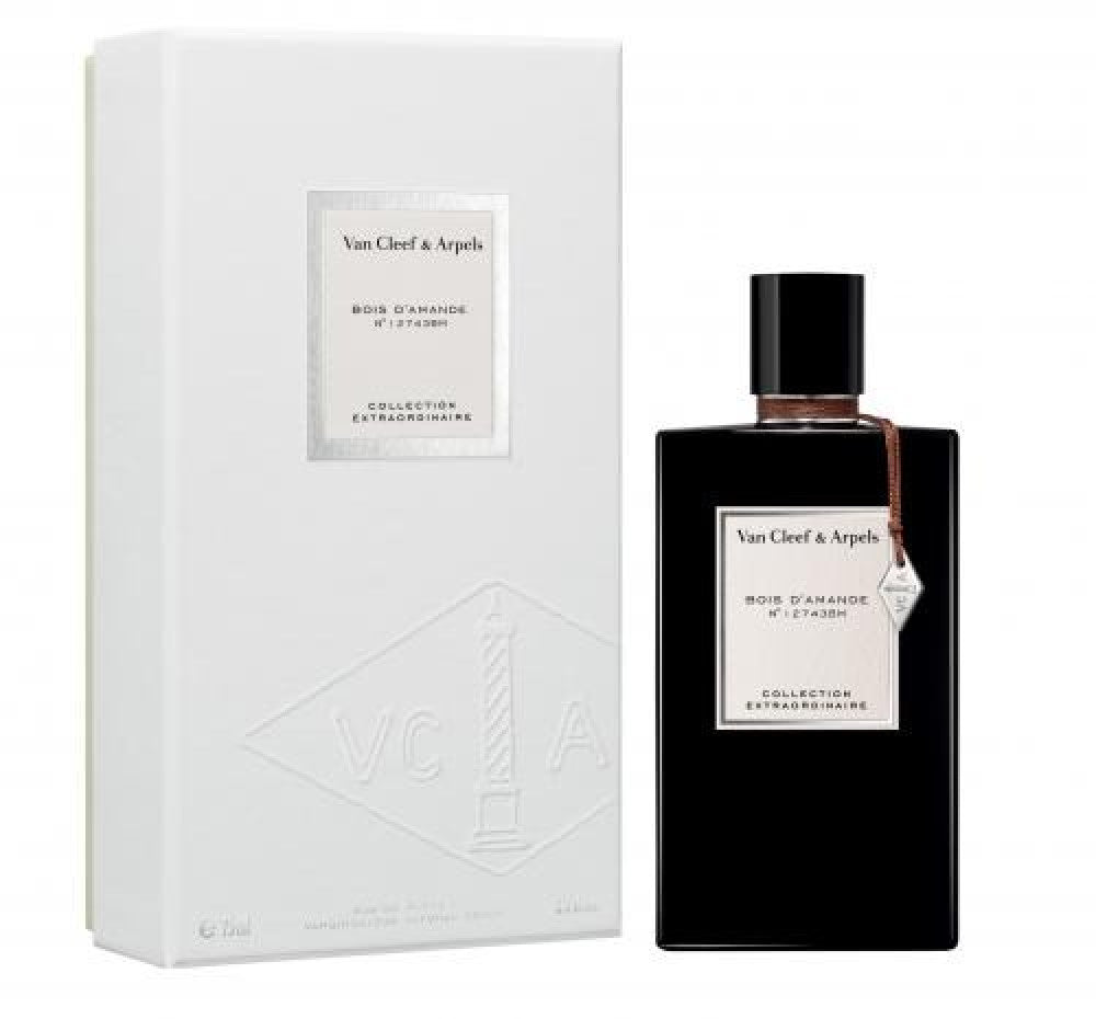 Van Cleef&Arpels Boys Diamond 75Ml Eau De Parfum