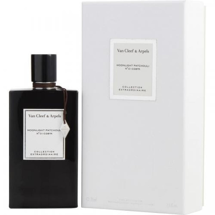 Van Cleef&Arpels Moonlight Patchouli - Eau De Parfum 75Ml