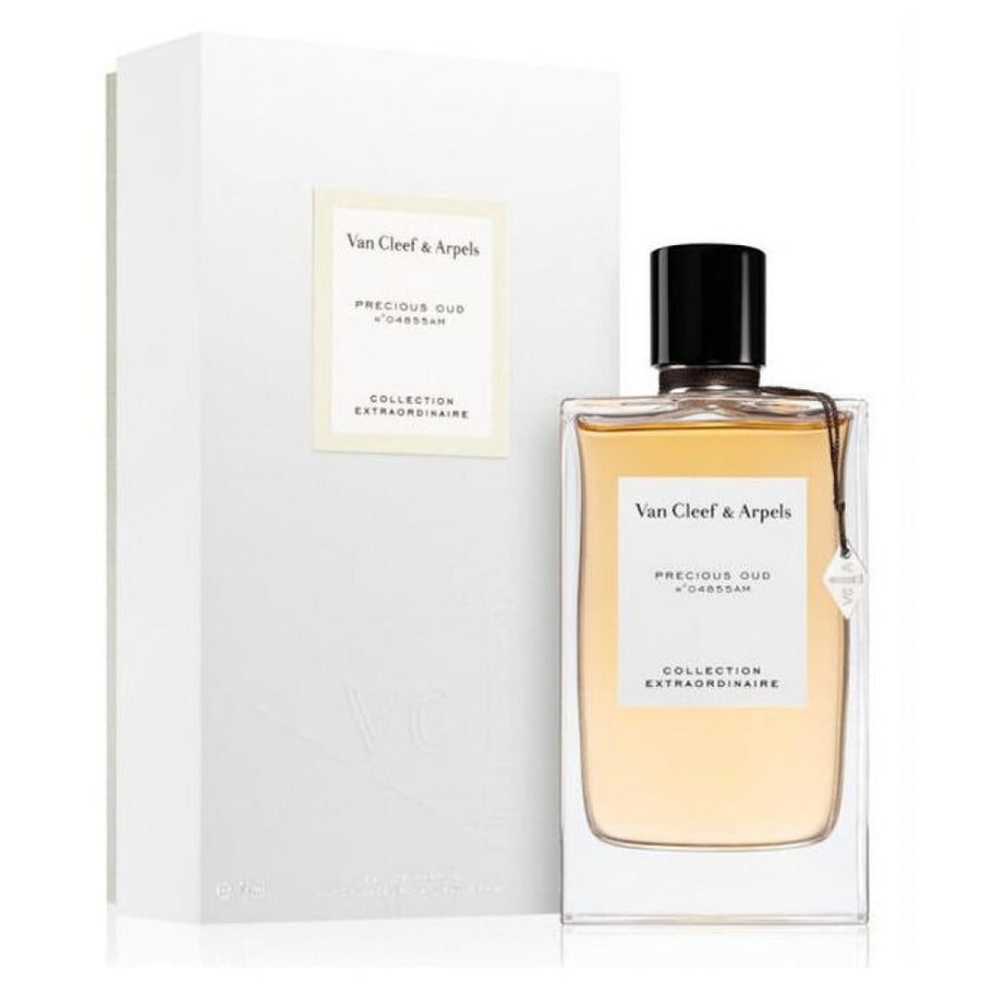 Van Cleef&Arpels Precious Oud For Unisex Eau De Parfum 75Ml