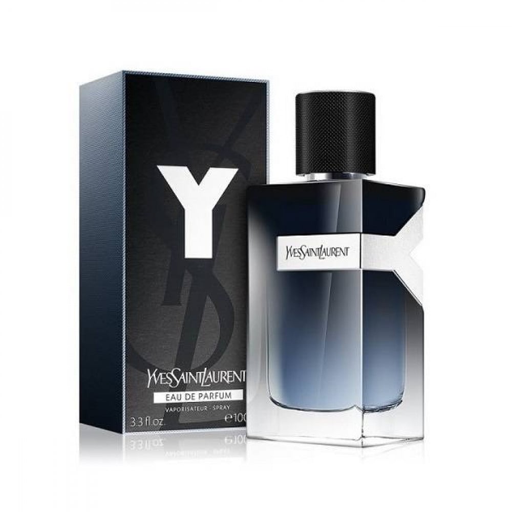 Yves Saint Laurent For Men Eau De Parfum 100Ml